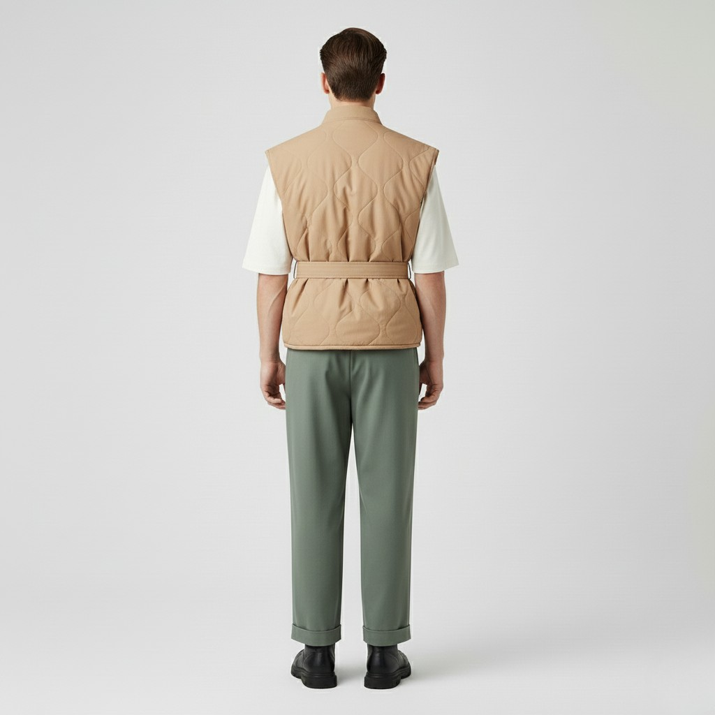 Utility Wrap Vest