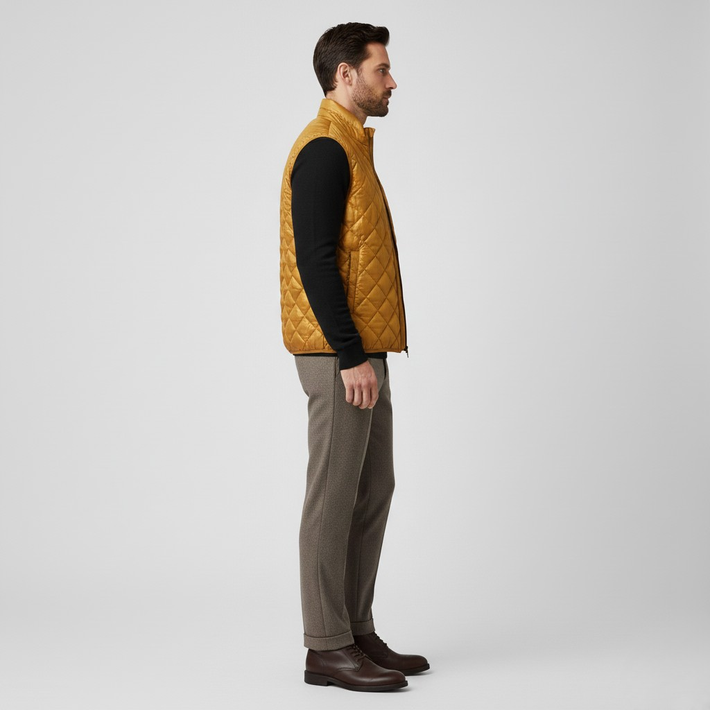 Body Warmer Vest