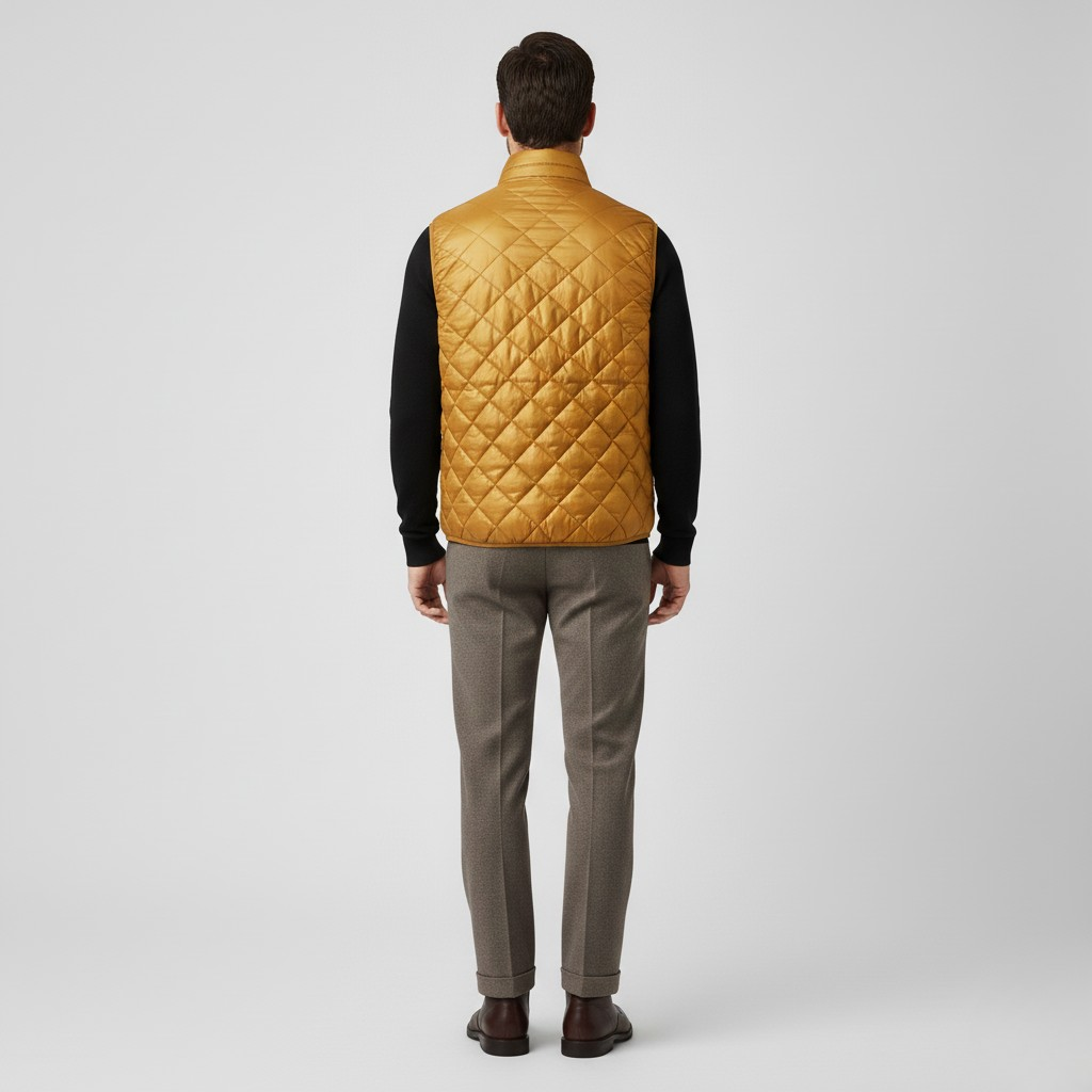 Body Warmer Vest