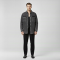 Denim Overshirt