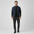Performance Zip-Front Vest
