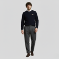 Knit Crew Sweater